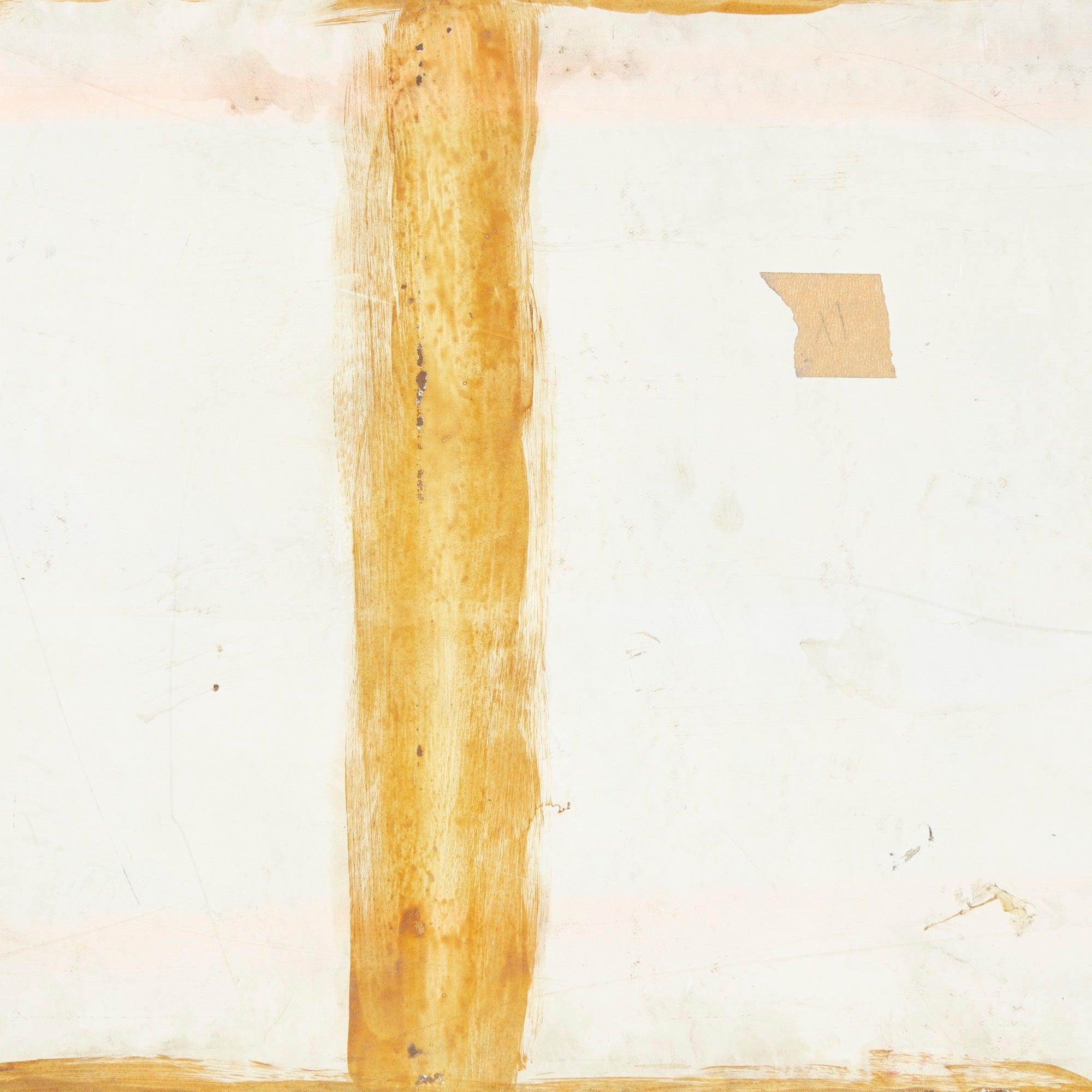 Painting by Peter Gee In Fair Condition For Sale In Sagaponack, NY