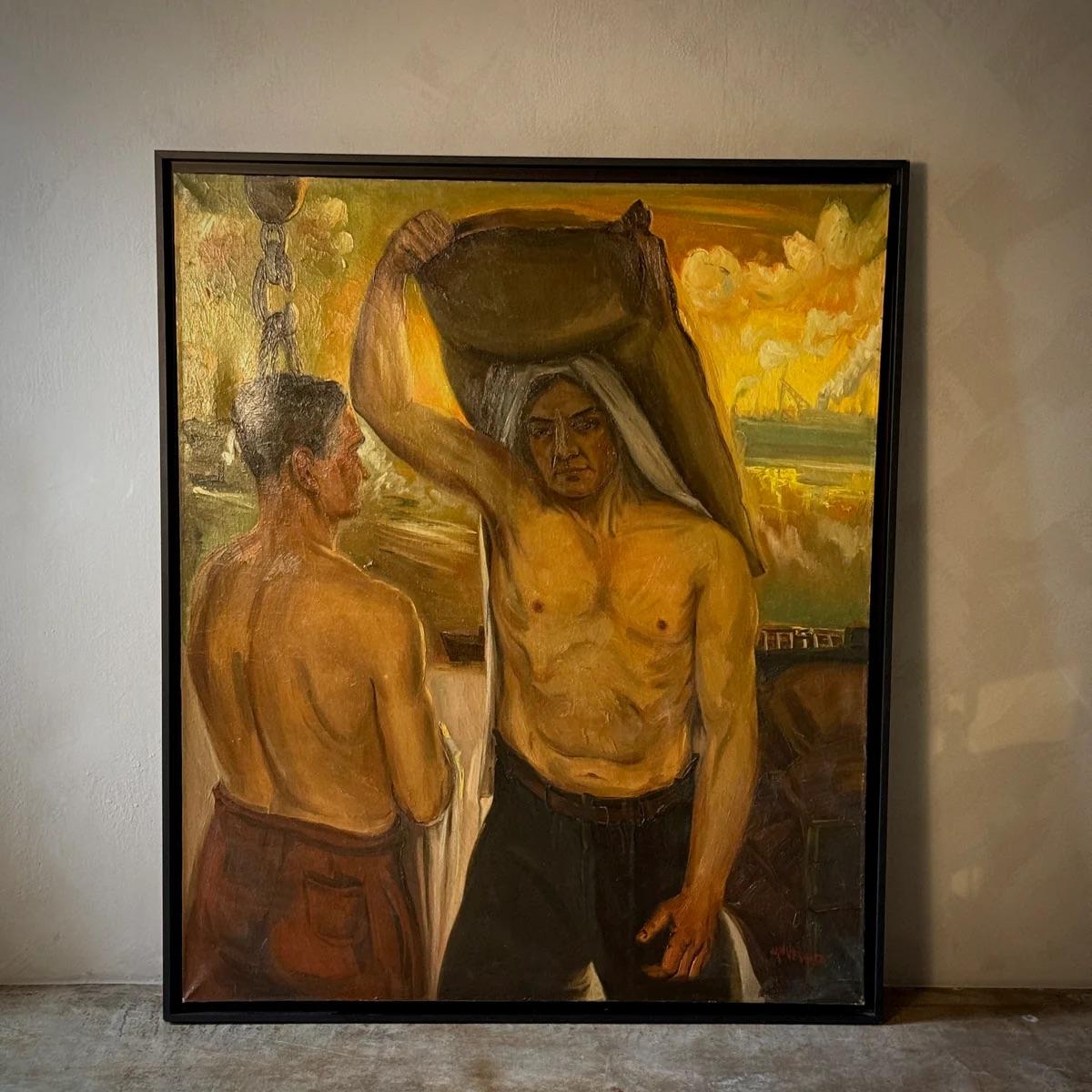 Peinture en vente 2