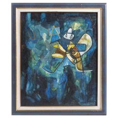 Pittura - Francesc Garcia Vilella