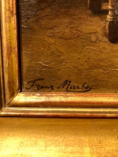 Gemälde Franz Meerts