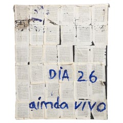 Pittura - Gustavo Ludgero