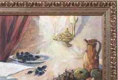 Pintura - Henry