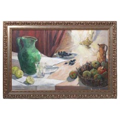 Pintura - Henry