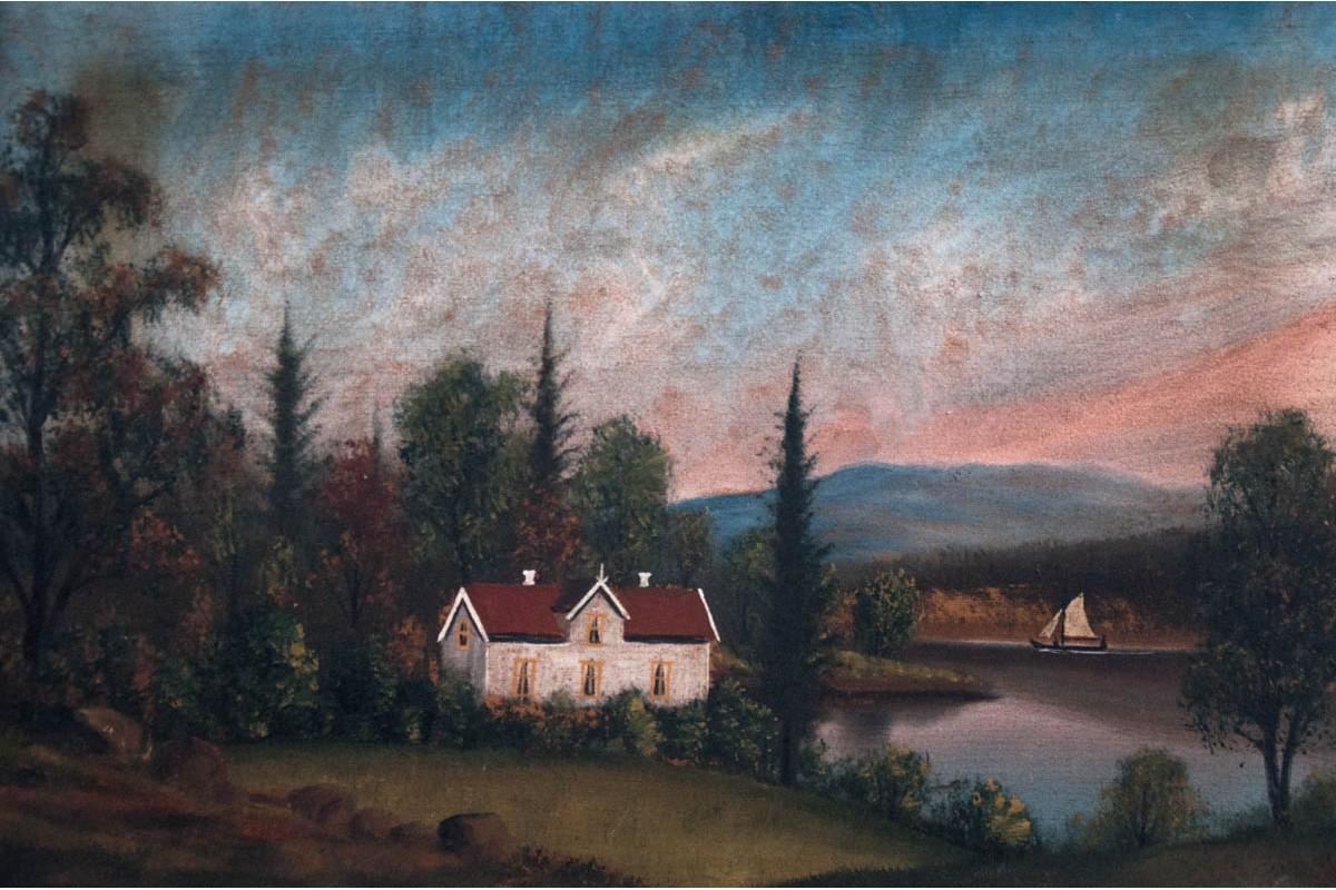 Danish Painting 