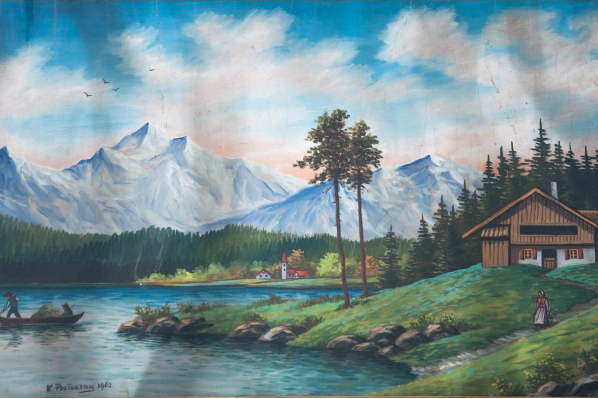 Polish Painting 