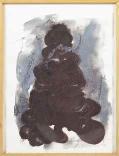 Painting - Ian McKeever