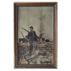 Pintura - Ignez Barbosa
