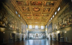 Peinture de la Renaissance Florence, 1500-1550, par le Dr David Franklin, 1ère édition
