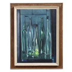 Pintura - Escuela italiana