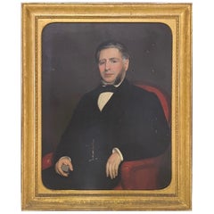 Painting - J. Stewart