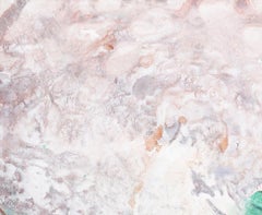 Pintura - Jorge Curval - Técnica mixta sobre lienzo (firmada)