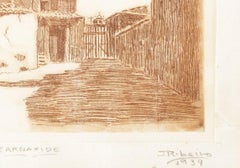 Pintura - José Ribeiro