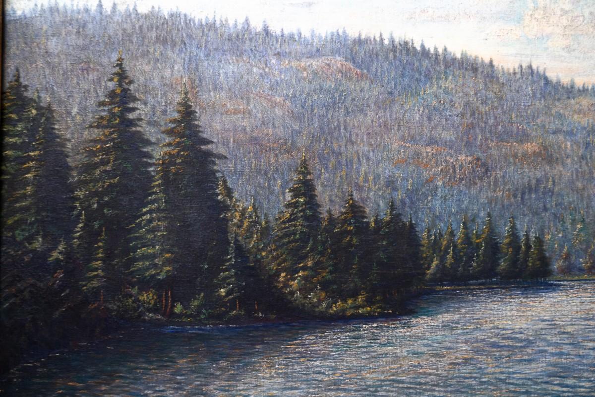 20th Century Painting 