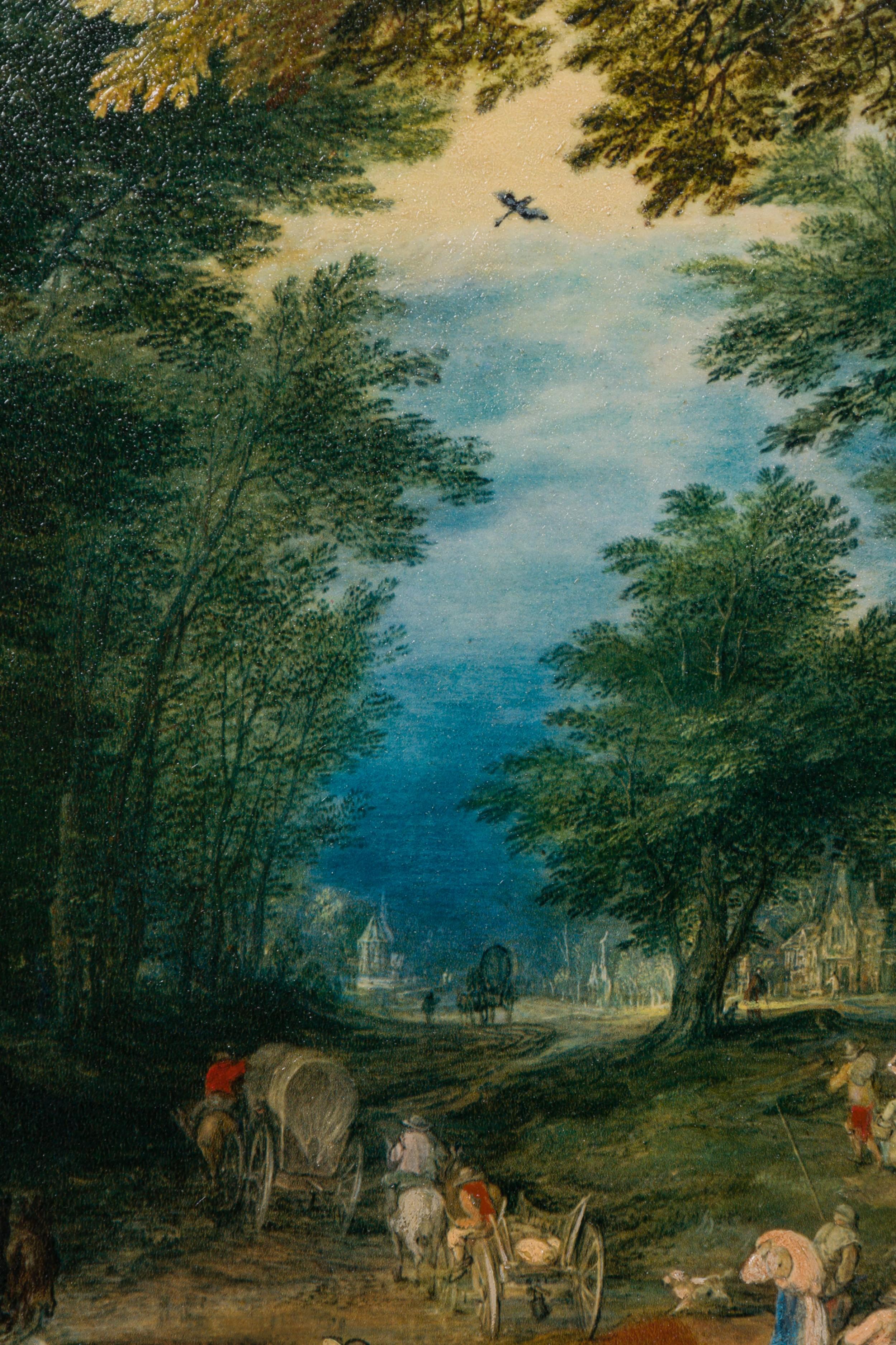 European Painting 