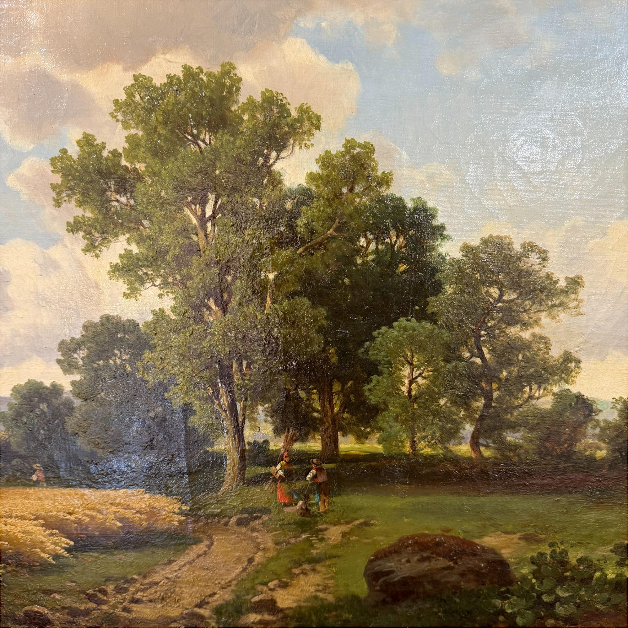 Tedesco Pittura 