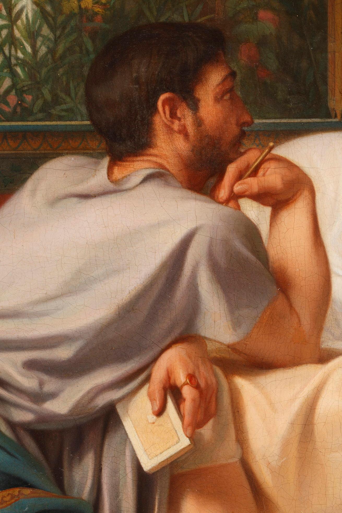 Francese Pittura 