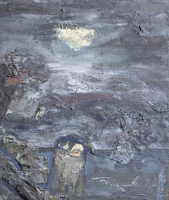 Pintura - Lucio Muñoz