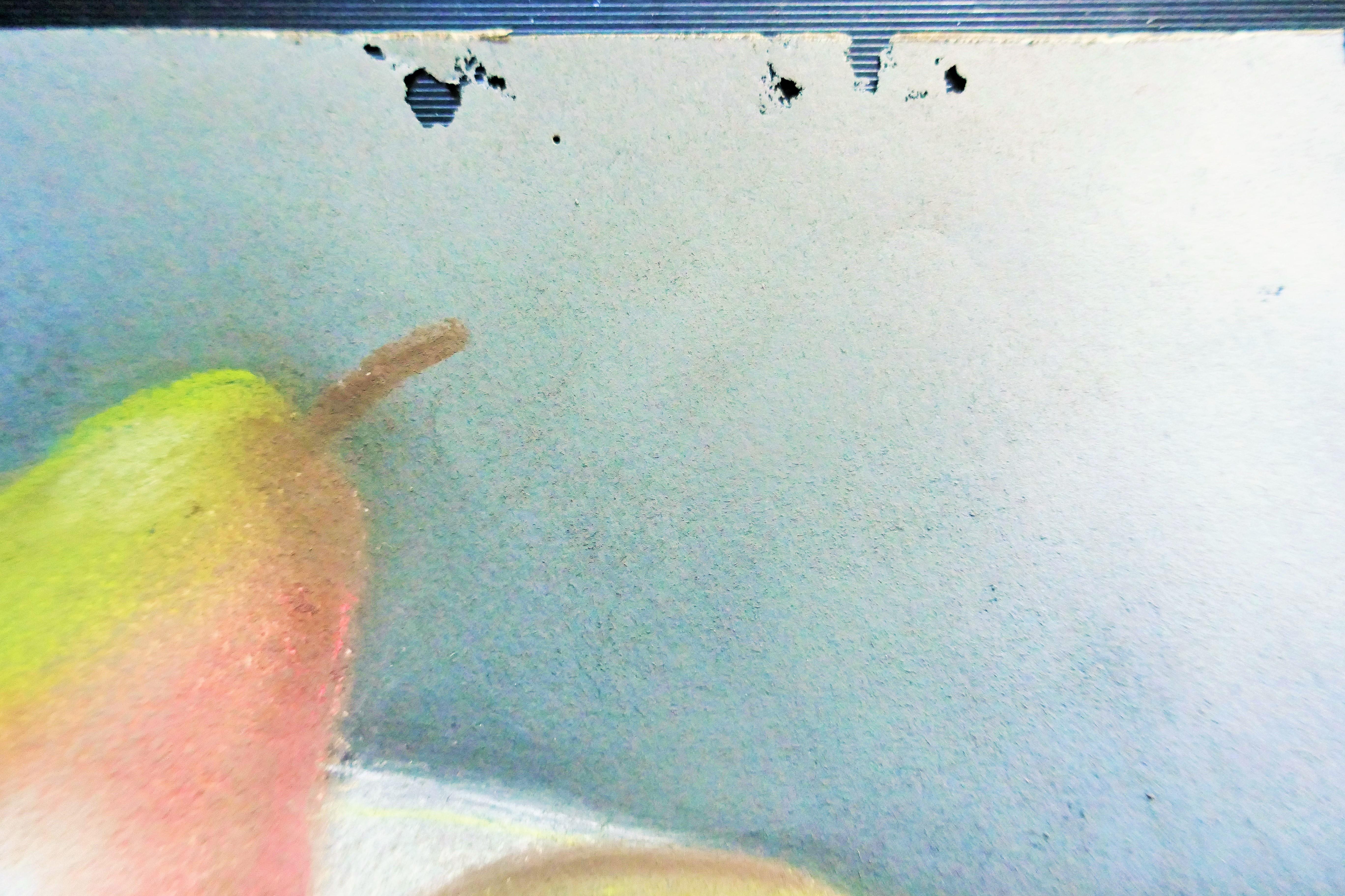 Malerei mit Kreidefarben von Minguzzi im Angebot 6