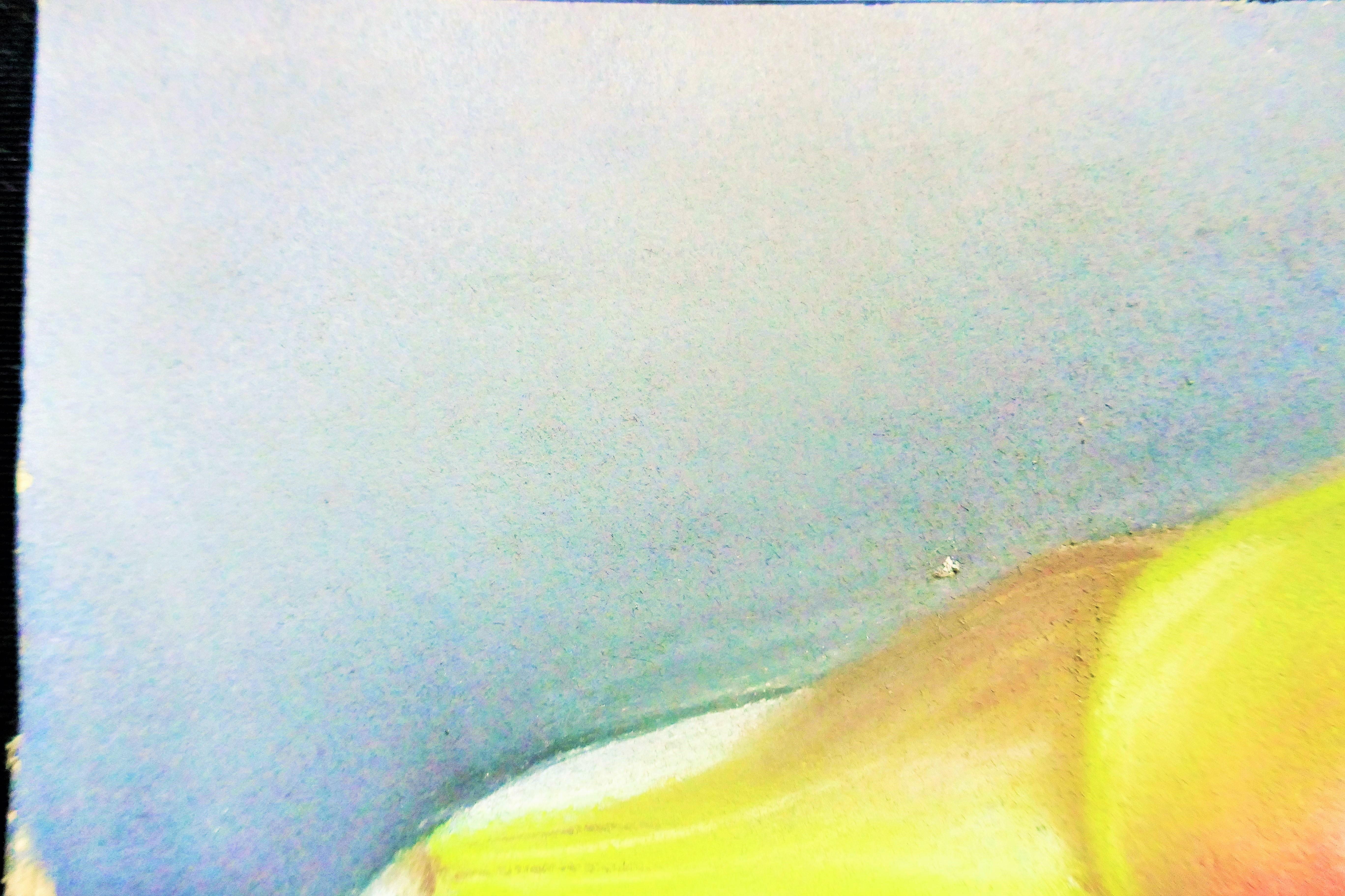 Malerei mit Kreidefarben von Minguzzi im Angebot 7