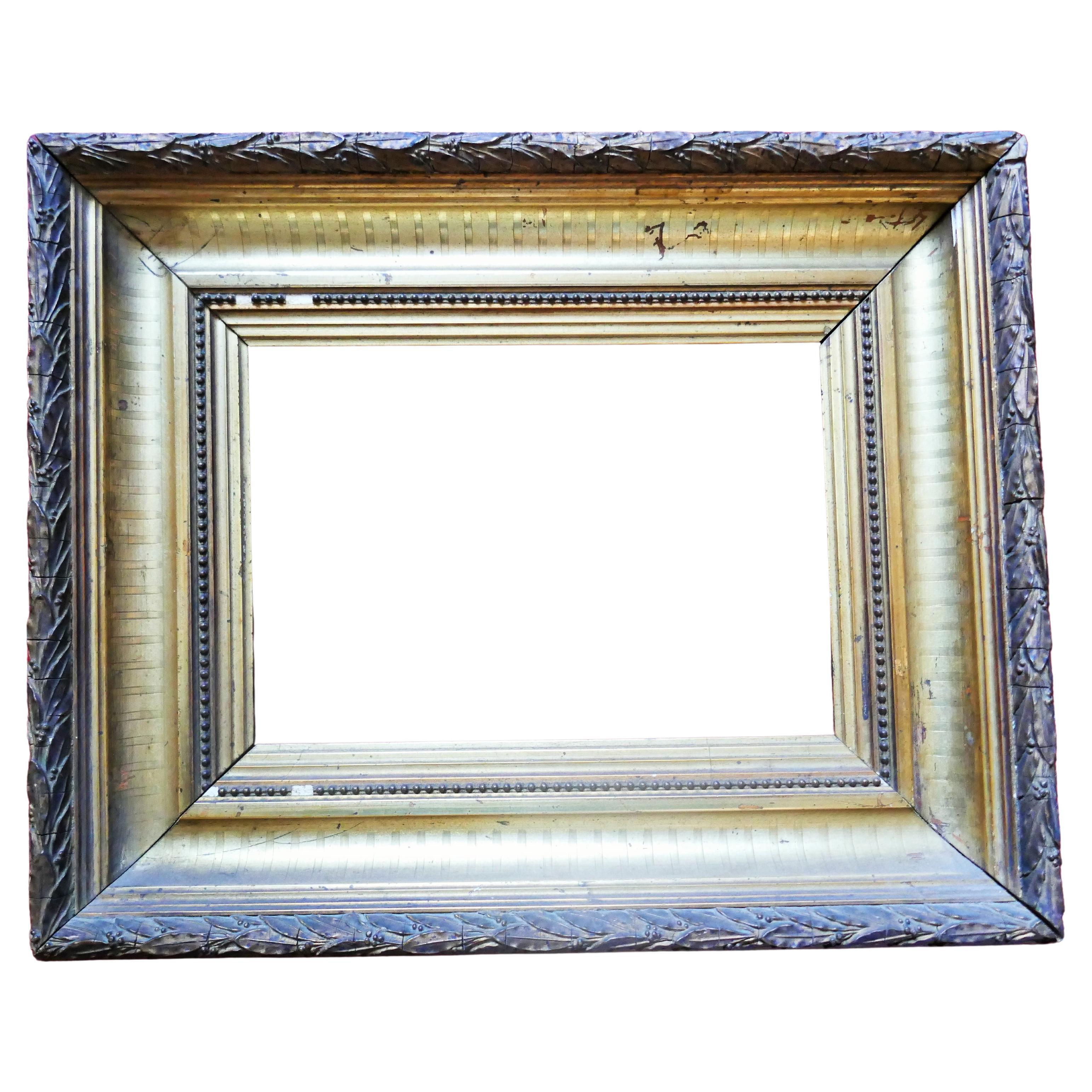 Malerei mit Kreidefarben von Minguzzi im Angebot 1