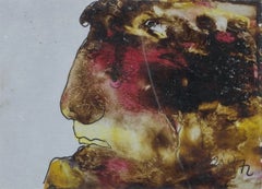 Painting - Mario Silva