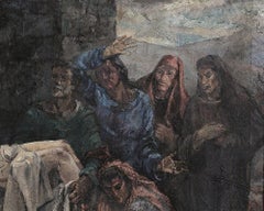 Pintura - Melo Junior