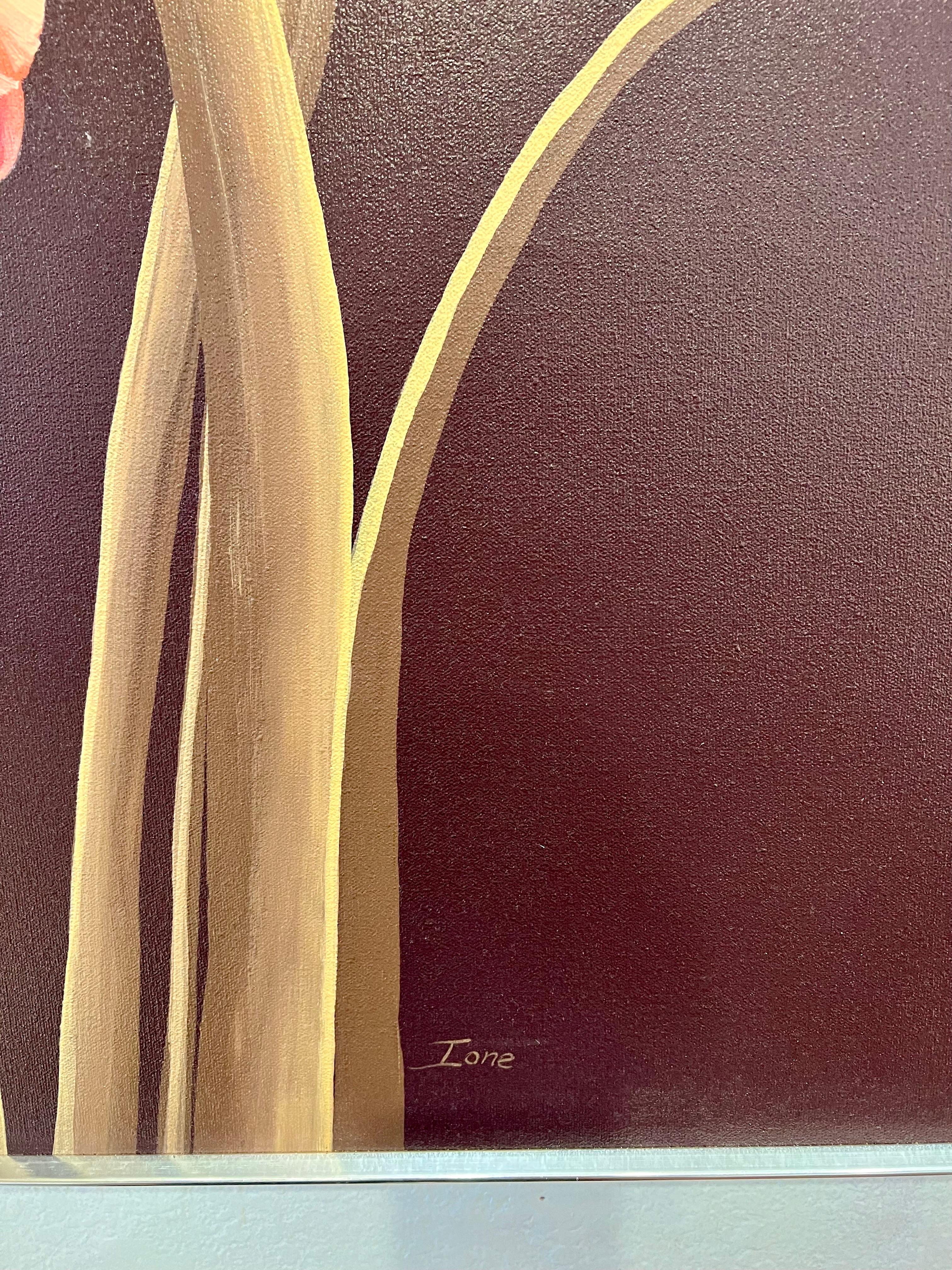 ione artist