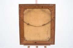 Painting "Mountain landscape"