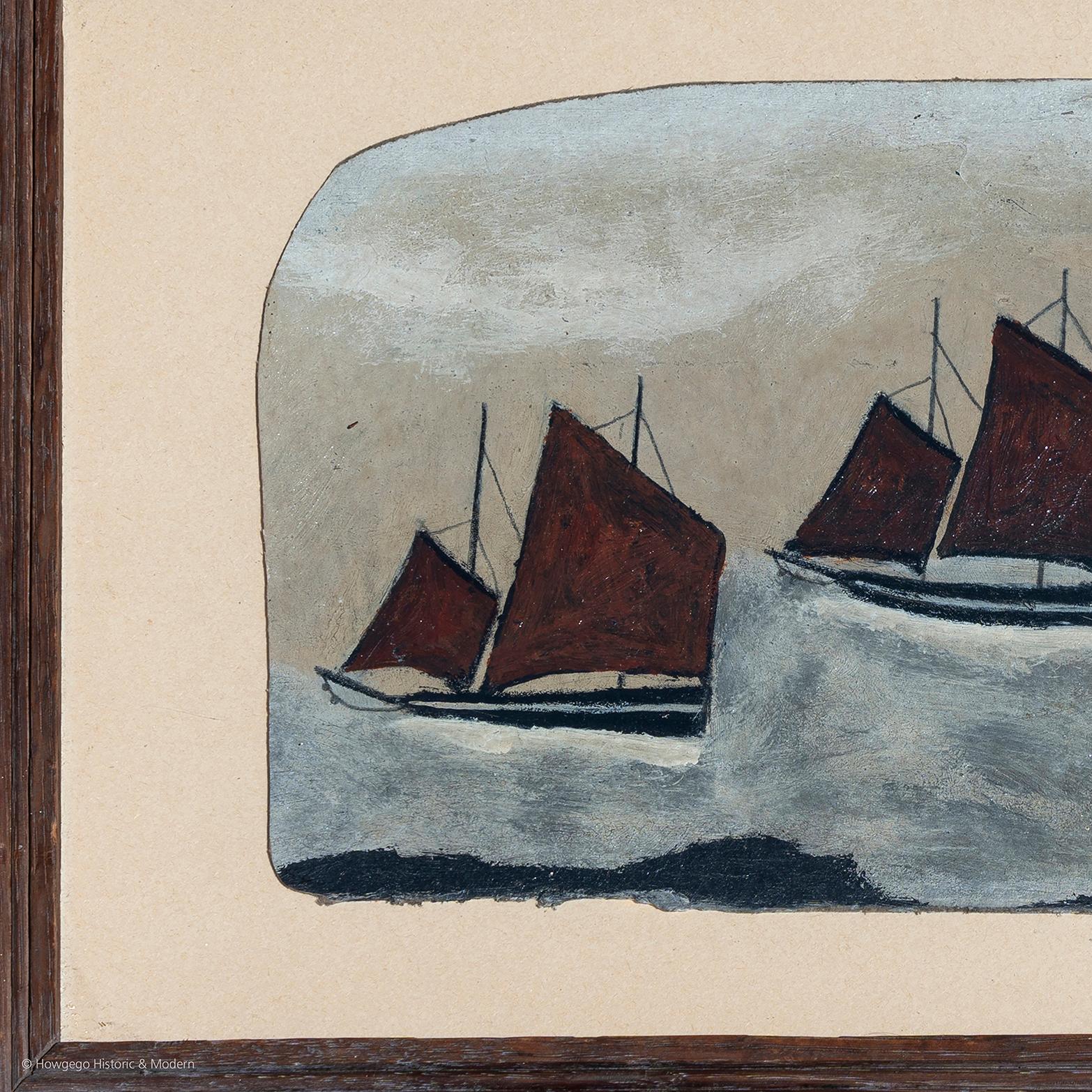 alfred wallis paintings for sale