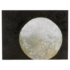 Peinture d'une Planet