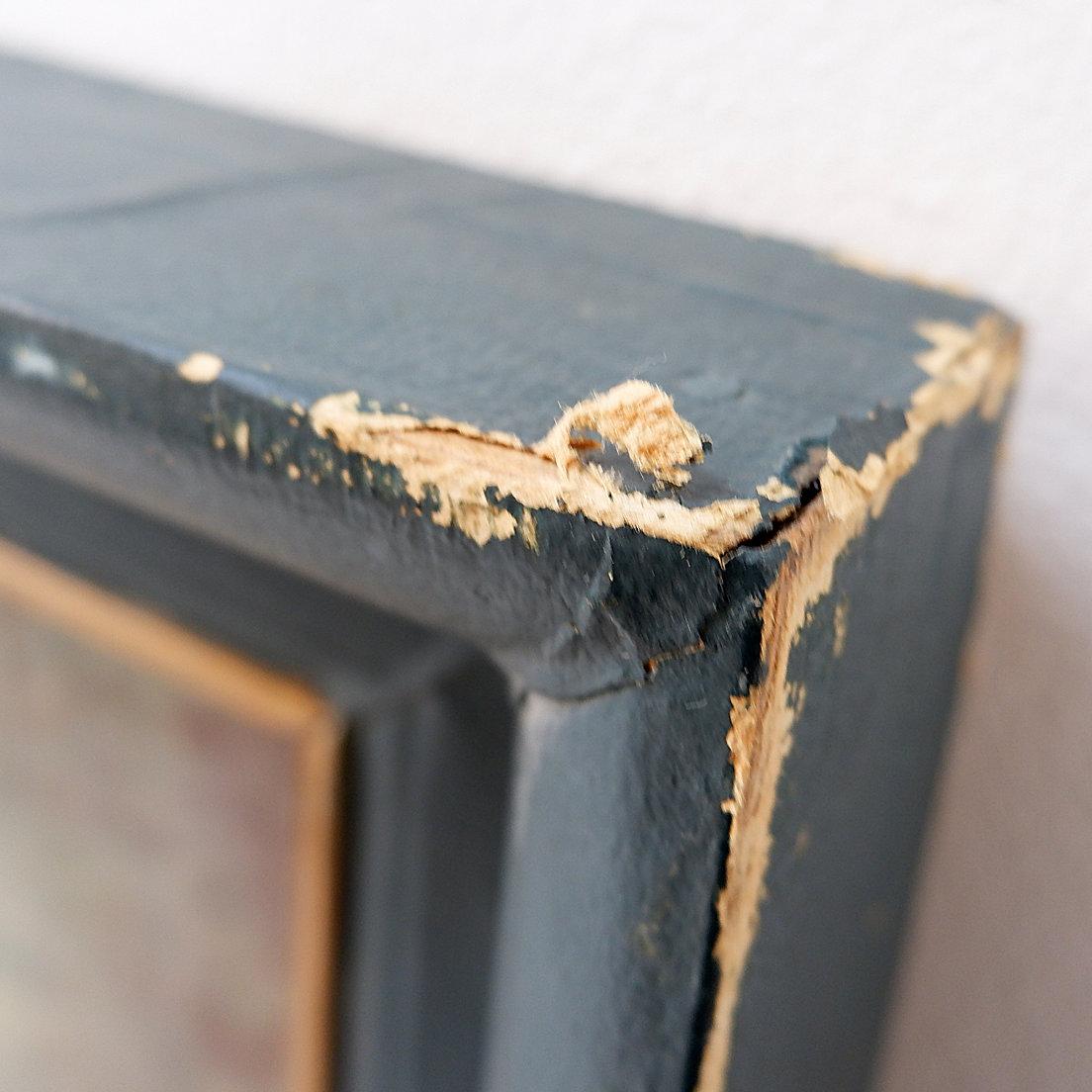 Gemälde auf Leinwand signiert J. Meirt im Angebot 4