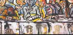Pittura - Pedro Pinho