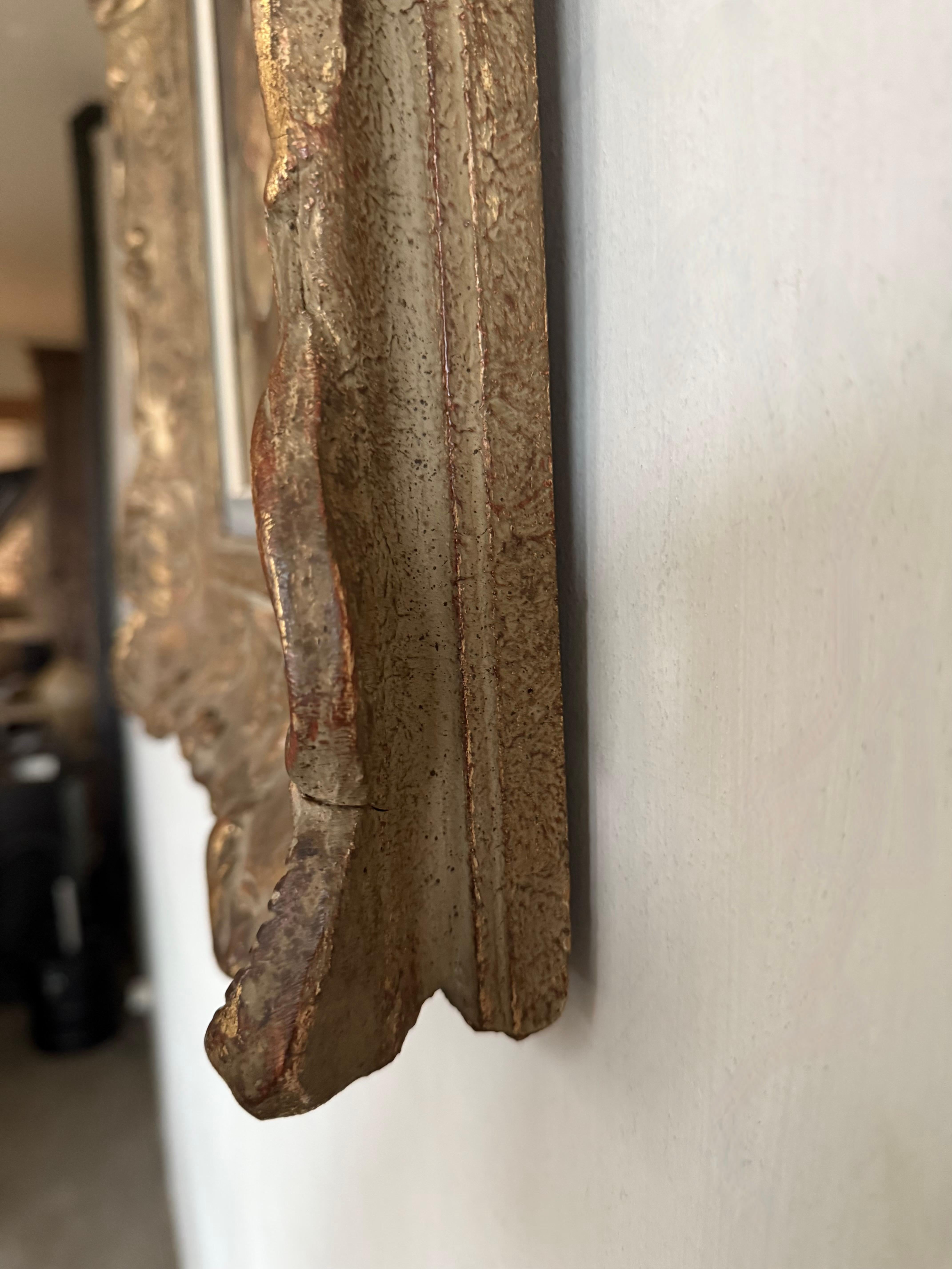 Gemälde Lesender Mann (Gemalt) im Angebot