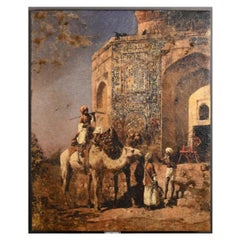 Paintings
