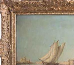Pintura - San Domingo