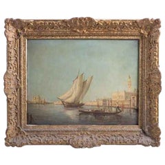 Pintura - San Domingo