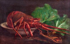 Painting - Still Life