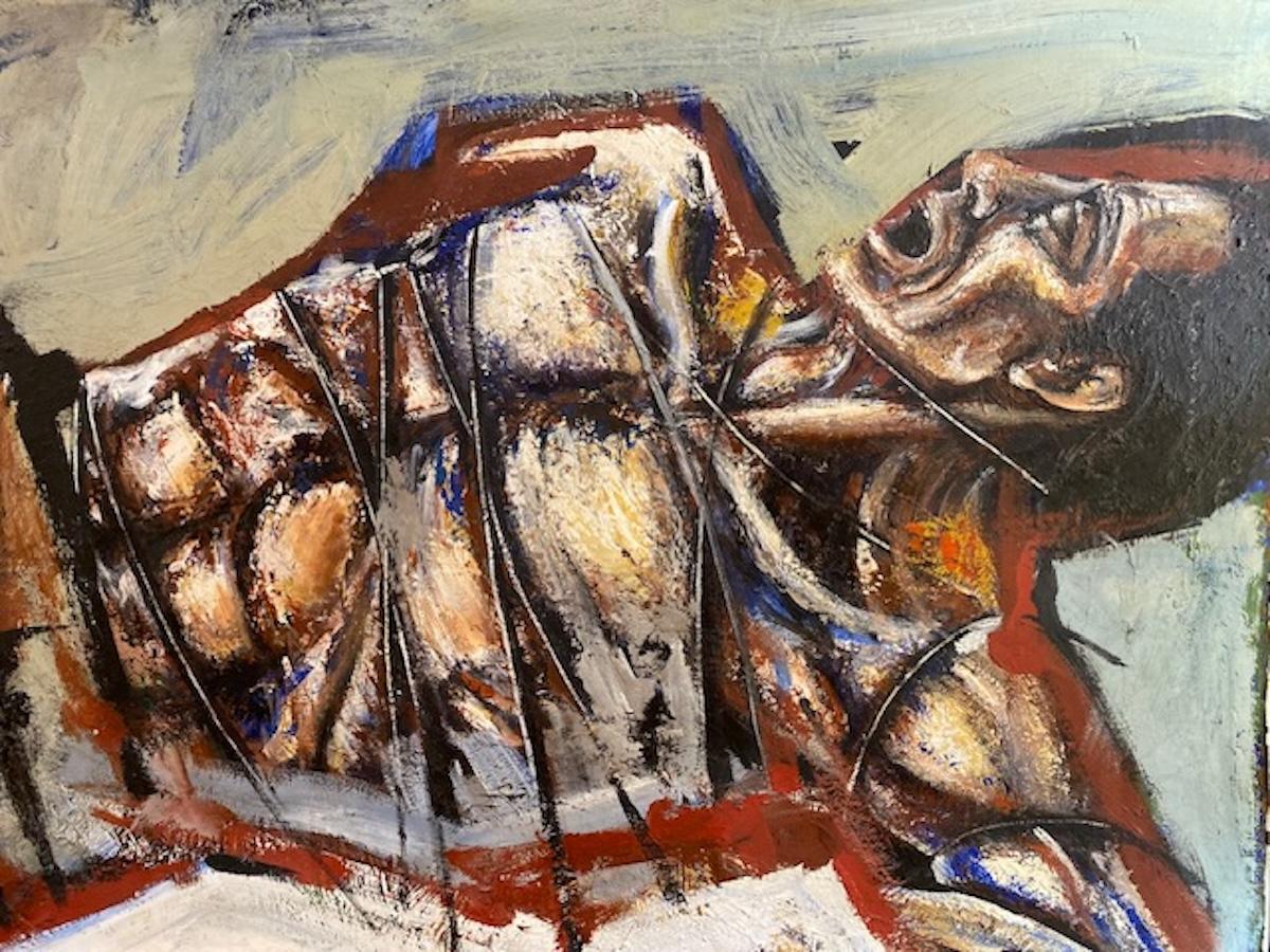 Modern Painting 