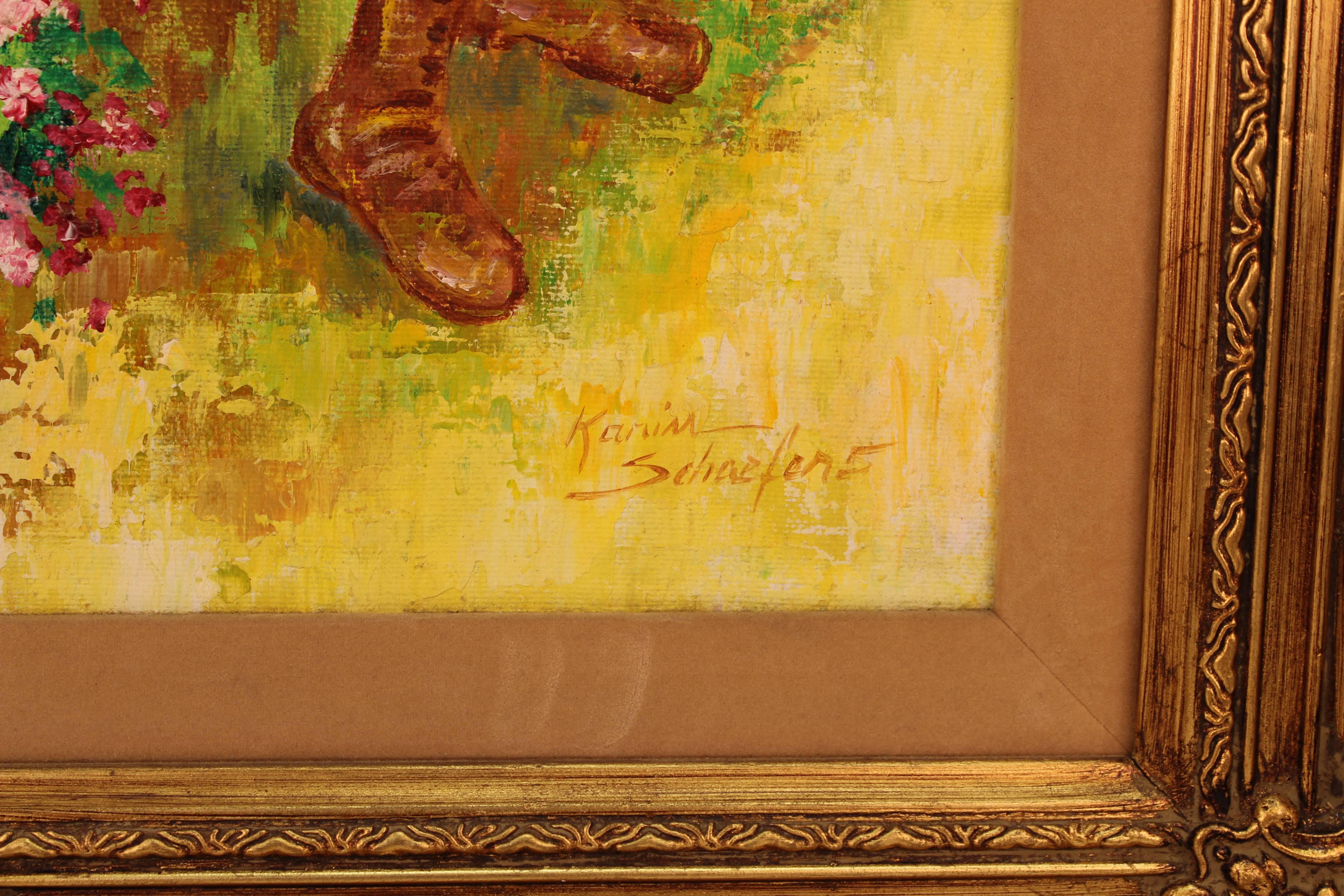 renoir girl gilmore girl
