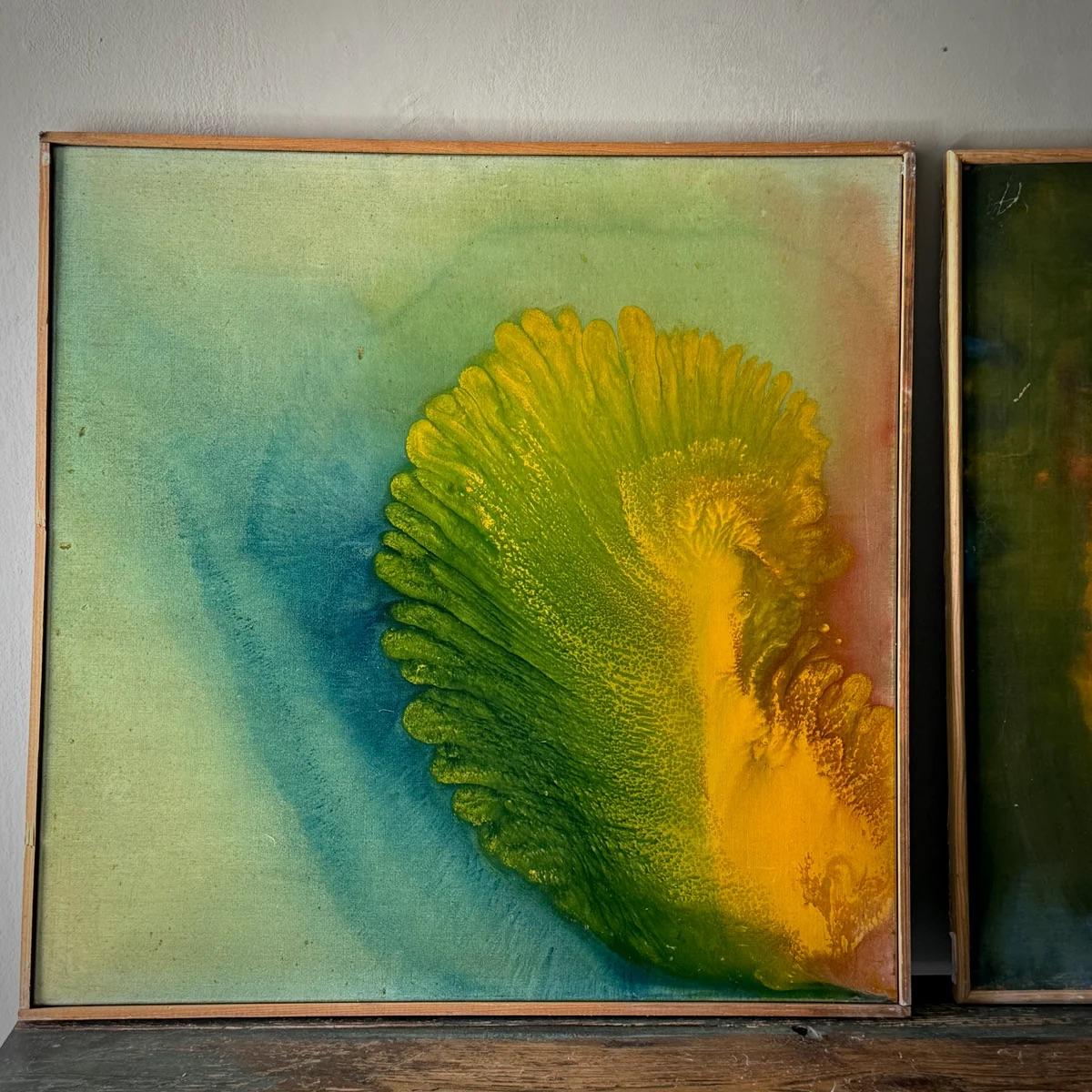 Cuadros de Lucien Beniere Francés en venta