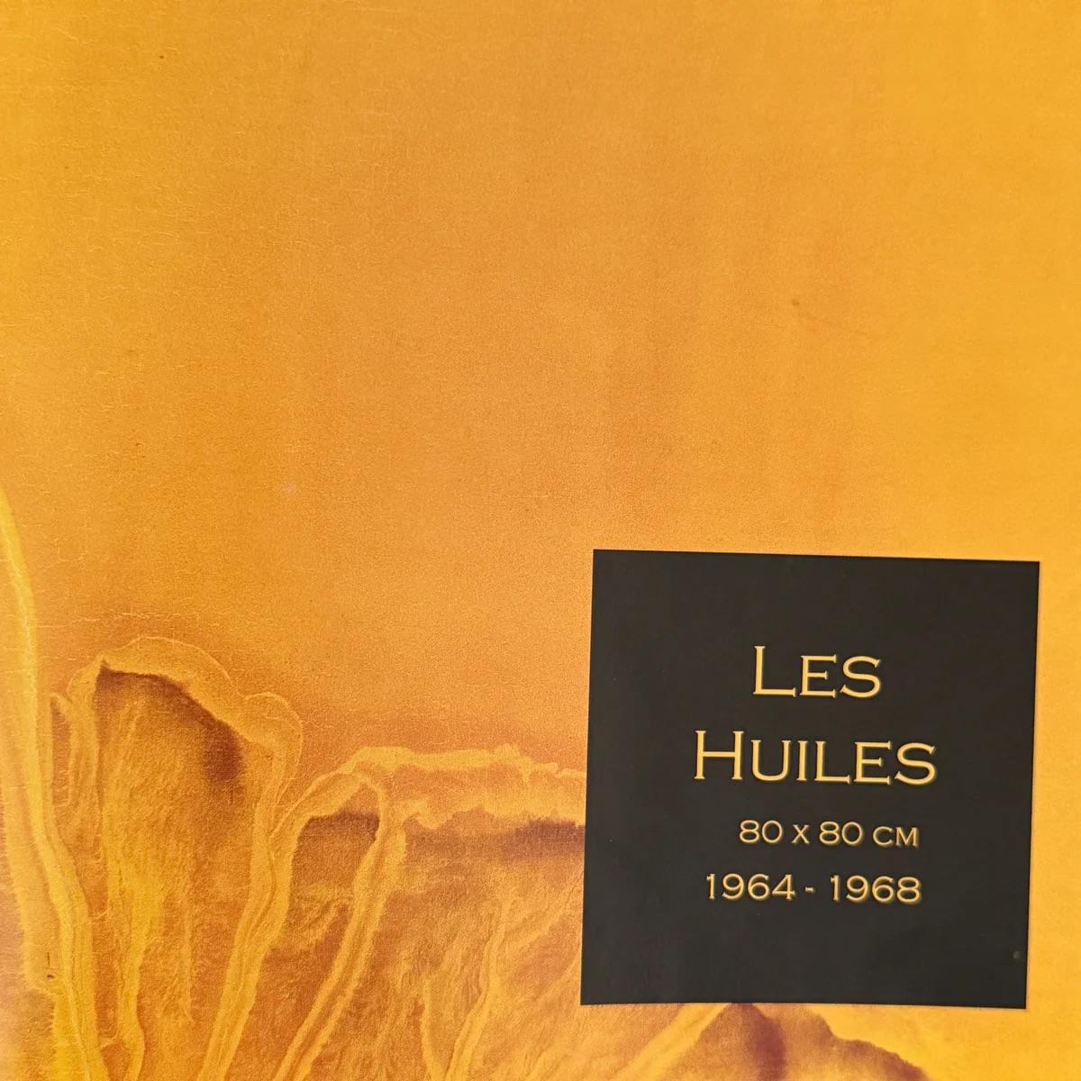 Gemälde von Lucien Beniere (Mitte des 20. Jahrhunderts) im Angebot