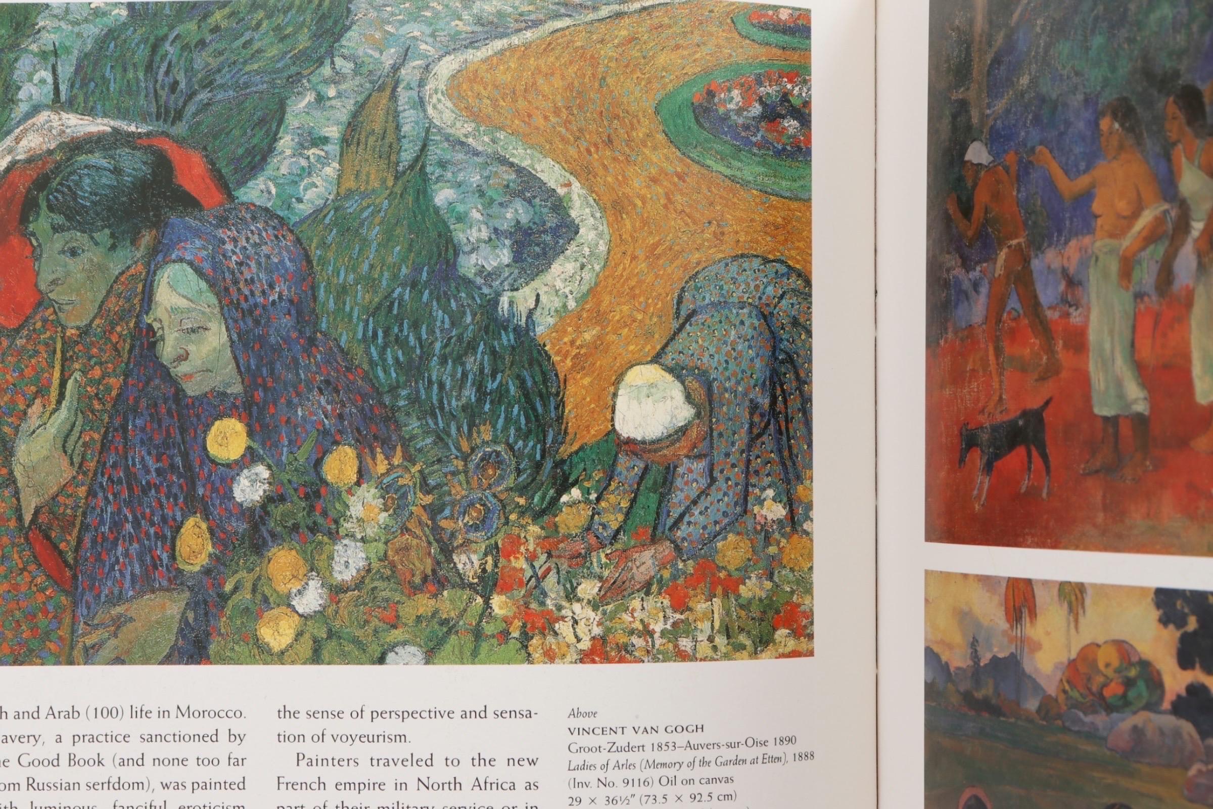 italien Peintures dans l'Ermitage de Colin Eisler ( Première édition) en vente