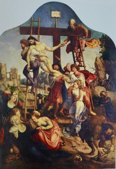 I dipinti dell’Hermitage di Colin Eisler, prima edizione dichiarata
