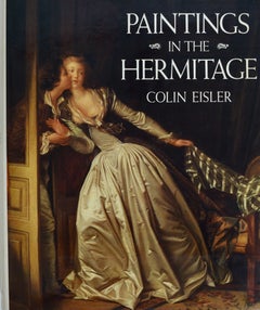 I dipinti dell’Hermitage di Colin Eisler, prima edizione dichiarata