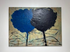 Ohne Titel von Rita Alaoui