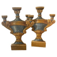 Candelabras