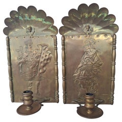 Wall Lights and Sconces
