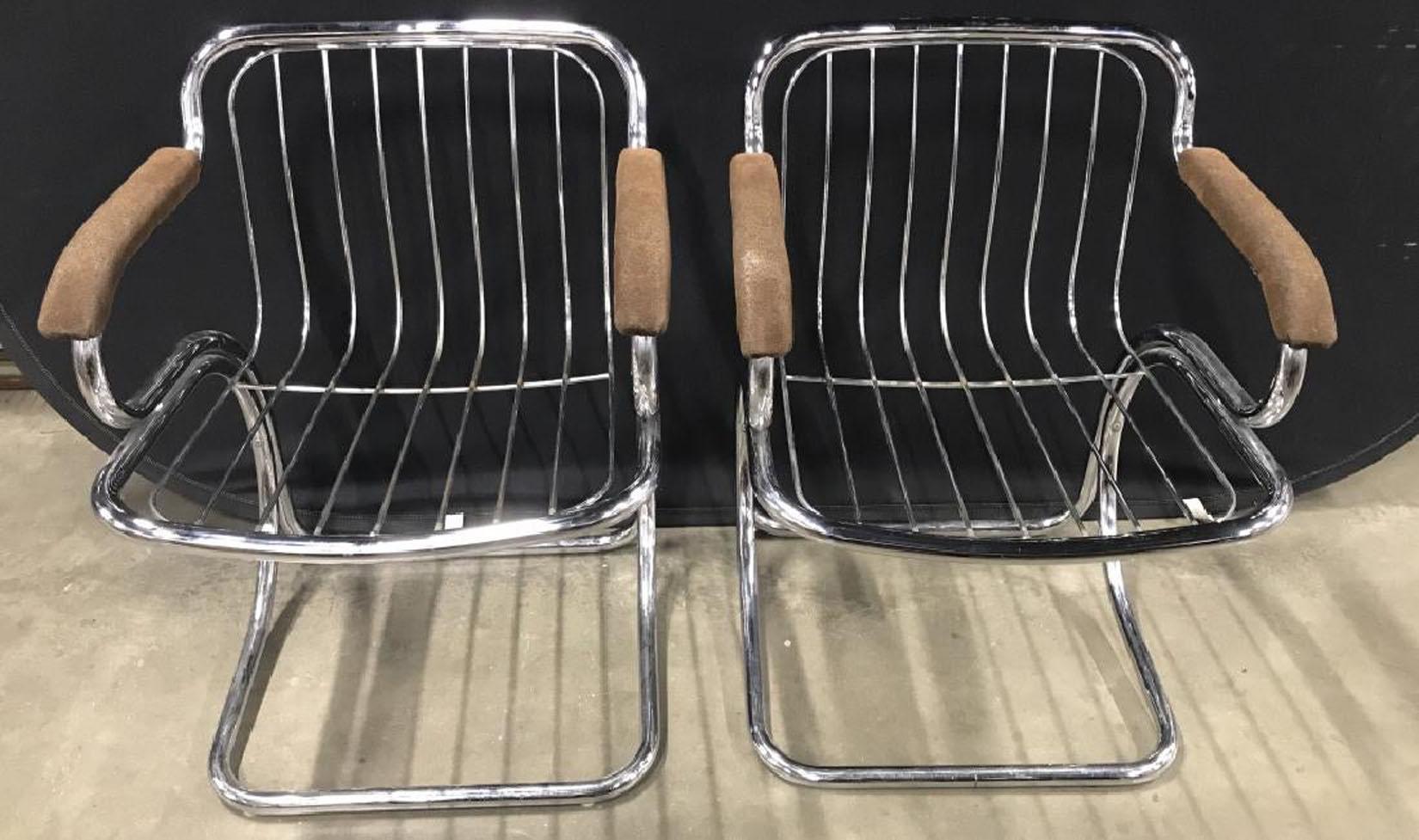 rinaldi chairs