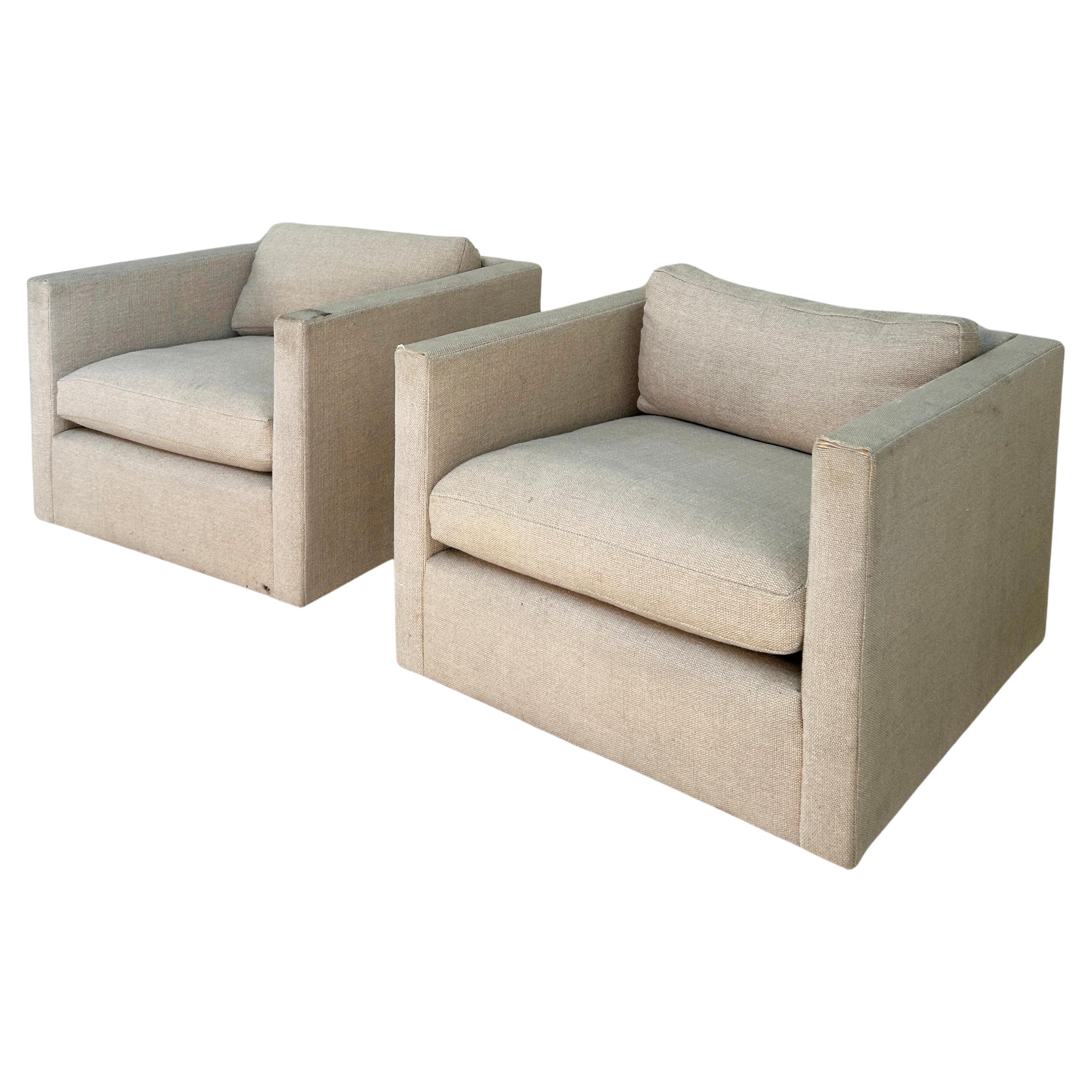 How can you tell if a Knoll chair is real?