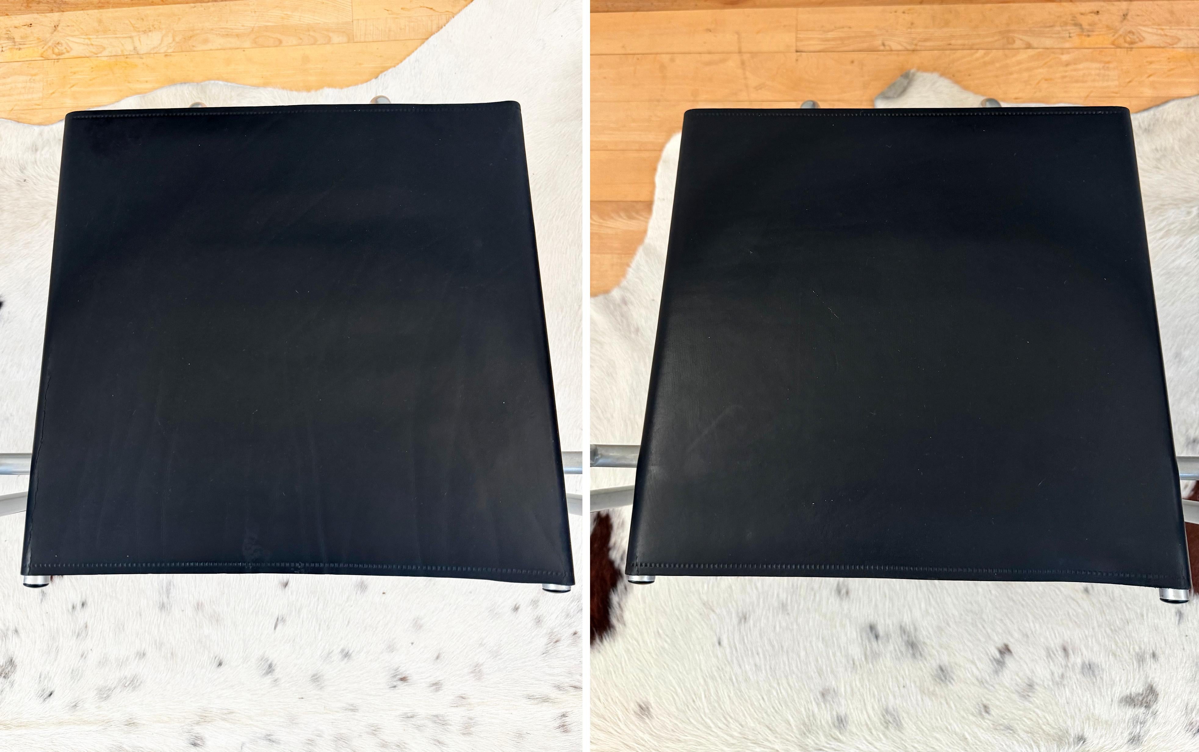 PAIR 1980s Postmodern Mario Botta Latonda Chair for Alias - 2 pcs For Sale 4